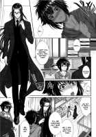 I'm Her Guinea Pig / 僕は彼女の実験体！ [Zucchini] [Original] Thumbnail Page 42