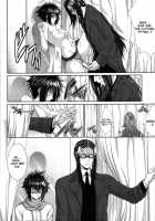 I'm Her Guinea Pig / 僕は彼女の実験体！ [Zucchini] [Original] Thumbnail Page 53