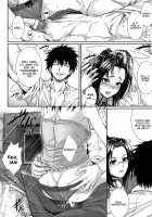 I'm Her Guinea Pig / 僕は彼女の実験体！ [Zucchini] [Original] Thumbnail Page 81