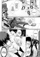 I'm Her Guinea Pig / 僕は彼女の実験体！ [Zucchini] [Original] Thumbnail Page 96