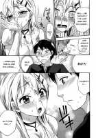 Zettai Harem Vol. 1 - Ch. 3 / 絶対☆は～れむ 1 第3話 [Kuon Michiyoshi] [Original] Thumbnail Page 15