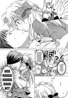 Zoukan Seinen Sakura-San / 増刊成年佐倉さん [Mori Marimo] [Gekkan Shoujo Nozaki-Kun] Thumbnail Page 10