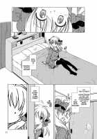 Zoukan Seinen Sakura-San / 増刊成年佐倉さん [Mori Marimo] [Gekkan Shoujo Nozaki-Kun] Thumbnail Page 23