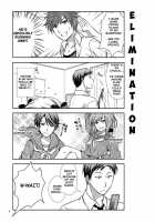 Zoukan Seinen Sakura-San / 増刊成年佐倉さん [Mori Marimo] [Gekkan Shoujo Nozaki-Kun] Thumbnail Page 05