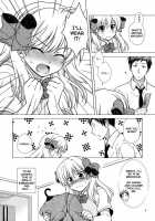 Zoukan Seinen Sakura-San / 増刊成年佐倉さん [Mori Marimo] [Gekkan Shoujo Nozaki-Kun] Thumbnail Page 06