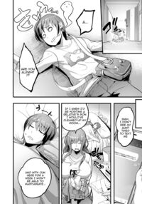 YOTOGIDUMA / 夜伽妻 Page 112 Preview