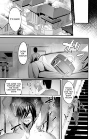 YOTOGIDUMA / 夜伽妻 Page 59 Preview