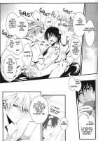 Slut Oga / アバズレオーガ [Sakuma] [Beelzebub] Thumbnail Page 14