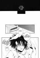 Slut Oga / アバズレオーガ [Sakuma] [Beelzebub] Thumbnail Page 04