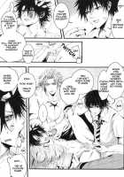 Slut Oga / アバズレオーガ [Sakuma] [Beelzebub] Thumbnail Page 05