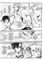 Slut Oga / アバズレオーガ [Sakuma] [Beelzebub] Thumbnail Page 07