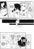 Slut Oga / アバズレオーガ [Sakuma] [Beelzebub] Thumbnail Page 09