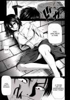 Gekishin 2 / 撃針 弐 [Nyoro Nyorozou] [Shingeki No Kyojin] Thumbnail Page 03