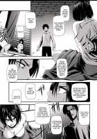 Gekishin 2 / 撃針 弐 [Nyoro Nyorozou] [Shingeki No Kyojin] Thumbnail Page 07