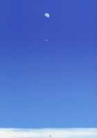 GALAXY / GALAXY [Kusaka Souji] [Asobi Ni Iku Yo!] Thumbnail Page 19