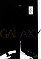 GALAXY / GALAXY [Kusaka Souji] [Asobi Ni Iku Yo!] Thumbnail Page 03