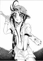 MEGA MIX [Mikoto] [Ah My Goddess] Thumbnail Page 19