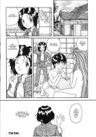 MEGA MIX [Mikoto] [Ah My Goddess] Thumbnail Page 35