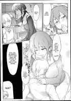 Me Stepmum's Too Fuckin' Hot, Mate / 義理の母親がエロすぎる件 [Higata] [Original] Thumbnail Page 10