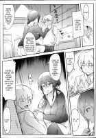 Me Stepmum's Too Fuckin' Hot, Mate / 義理の母親がエロすぎる件 [Higata] [Original] Thumbnail Page 12