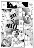 Me Stepmum's Too Fuckin' Hot, Mate / 義理の母親がエロすぎる件 [Higata] [Original] Thumbnail Page 19