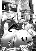 Fresh, Raw Meat!! / トりたてナマにく!! [Nanakagi Satoshi] [Boku Wa Tomodachi Ga Sukunai] Thumbnail Page 13