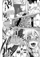 Fresh, Raw Meat!! / トりたてナマにく!! [Nanakagi Satoshi] [Boku Wa Tomodachi Ga Sukunai] Thumbnail Page 15