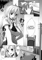 Fresh, Raw Meat!! / トりたてナマにく!! [Nanakagi Satoshi] [Boku Wa Tomodachi Ga Sukunai] Thumbnail Page 04