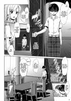 Fresh, Raw Meat!! / トりたてナマにく!! [Nanakagi Satoshi] [Boku Wa Tomodachi Ga Sukunai] Thumbnail Page 05