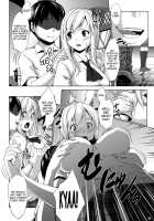 Fresh, Raw Meat!! / トりたてナマにく!! [Nanakagi Satoshi] [Boku Wa Tomodachi Ga Sukunai] Thumbnail Page 09