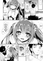 Summer Girlfriend / ナツカノ [Tomose Shunsaku] [Original] Thumbnail Page 24