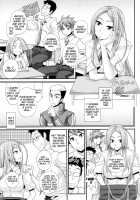TSF Monogatari Append 2.0 / TSF物語アペンド2.0 [Butcha-U] [Original] Thumbnail Page 19