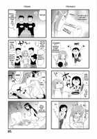TSF Monogatari Append 2.0 / TSF物語アペンド2.0 [Butcha-U] [Original] Thumbnail Page 64