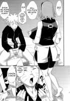 Saboten Nindou 3 / 仙人掌忍道 3 [Sahara Wataru] [Naruto] Thumbnail Page 12