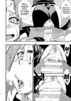 Saboten Nindou 3 / 仙人掌忍道 3 [Sahara Wataru] [Naruto] Thumbnail Page 15