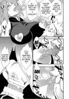 Saboten Nindou 3 / 仙人掌忍道 3 [Sahara Wataru] [Naruto] Thumbnail Page 18