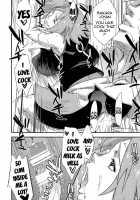 Saboten Nindou 3 / 仙人掌忍道 3 [Sahara Wataru] [Naruto] Thumbnail Page 19