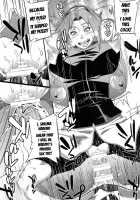 Saboten Nindou 3 / 仙人掌忍道 3 [Sahara Wataru] [Naruto] Thumbnail Page 21