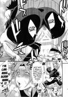 Saboten Nindou 3 / 仙人掌忍道 3 [Sahara Wataru] [Naruto] Thumbnail Page 22