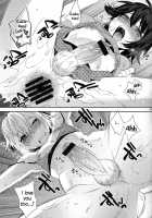 Usa Nyan 3 / ウサニャン3 [Makuro] [Original] Thumbnail Page 20