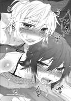 Usa Nyan 3 / ウサニャン3 [Makuro] [Original] Thumbnail Page 21