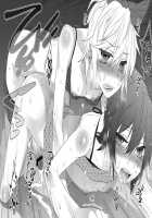 Usa Nyan 3 / ウサニャン3 [Makuro] [Original] Thumbnail Page 22