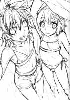 Usa Nyan 3 / ウサニャン3 [Makuro] [Original] Thumbnail Page 25