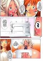 St. Margareta Gakuen - Black File 2 / 聖マルガレタ学園 ブラックファイル2 [Mikoshiro Honnin] [Original] Thumbnail Page 15