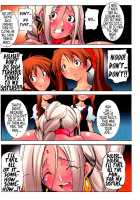 St. Margareta Gakuen - Black File 2 / 聖マルガレタ学園 ブラックファイル2 [Mikoshiro Honnin] [Original] Thumbnail Page 31