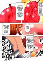 St. Margareta Gakuen - Black File 2 / 聖マルガレタ学園 ブラックファイル2 [Mikoshiro Honnin] [Original] Thumbnail Page 42