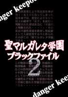 St. Margareta Gakuen - Black File 2 / 聖マルガレタ学園 ブラックファイル2 [Mikoshiro Honnin] [Original] Thumbnail Page 46