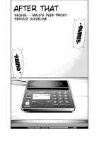 Tadashii Danshi No Kyouren Hou  Otoko Gyou No Susume | How To Train Your Boy Volume 2 / 正しい男子の教練法 男業のススメ [Kasai Koomei] [Original] Thumbnail Page 20