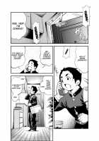 Tadashii Danshi No Kyouren Hou  Otoko Gyou No Susume | How To Train Your Boy Volume 2 / 正しい男子の教練法 男業のススメ [Kasai Koomei] [Original] Thumbnail Page 21