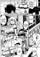 After School Present / 放課後プレゼント [Saitom] [Original] Thumbnail Page 18